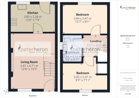 Floorplans