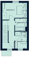 Lingwood First Floor