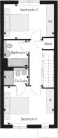 First Floor Plan