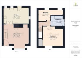Callon Avenue - Floorplan