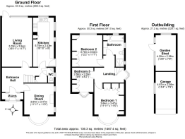 15 Little Gaynes Gardens