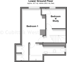 Split Level Ground Floor