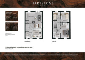 Plot floorplan