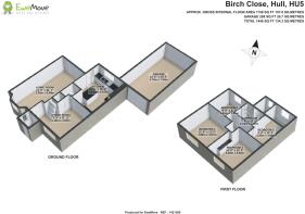 Floorplan 3D