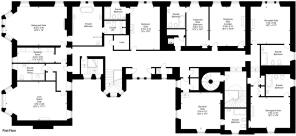 Kinnaird 1st Floor