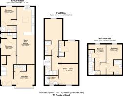 51 Rookery - Floor Plan