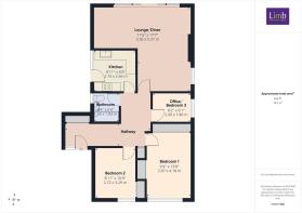 West Parklands Drive - Floorplan