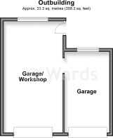 Outbuilding