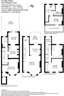 Eland Road Floorplan