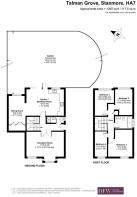 Davidson Frost-Wellings, DFW, Talman Grove, Floor 