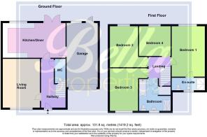 2D Floorplan