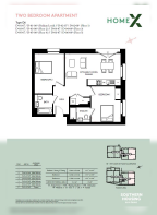 Plot floorplan