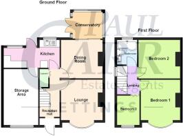 Floorplan One