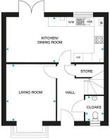 Ground floor