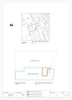 Floor/Site plan 1