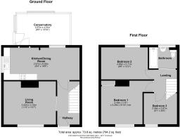 8 Stanberrow Road - all floors.JPG