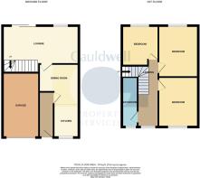 52, London Road, Loughton, Milton Keynes, MK5 8AQ-