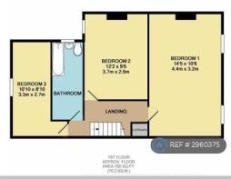 Upstairs