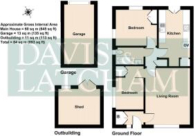 63 Wylye Road Floorplan
