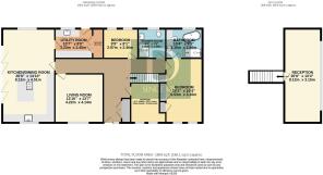 Scythe Barn, Broadgate Lane Great Moulton, NR15 2H