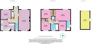 2D Floor Plan