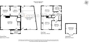Keegan White Estate Agents in High Wy...