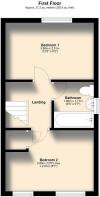 Afflington Road 42 - First Floor.JPG