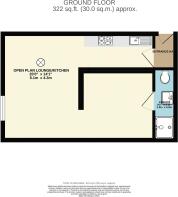 C03 R.S.Apartments Amber Court Lettings