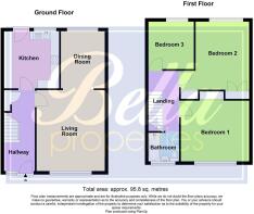 2D Floorplan