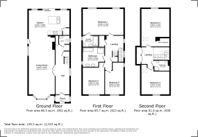 floorplan 4a
