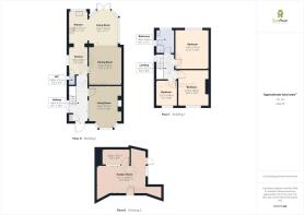EweMove - Field Way Floorplan