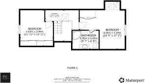 Floorplan 2