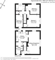 1 Little Silver - Floorplan