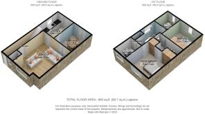 3d floorplan