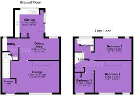 8 Thorneycroft Avenue, Chorlton - all floors.JPG