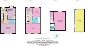 2D Floor Plan