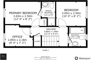 Floorplan 2