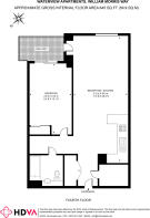 45 Waterview Apar...