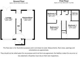 FLOOR PLAN 217 LEASIDE WAY