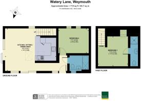 Lodge 1 North Manor Meadow floorplan