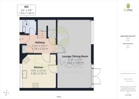 EweMove Estate Agents Basingstoke - 26 West Ham Cl