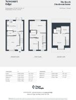 The Beech Floor Plan