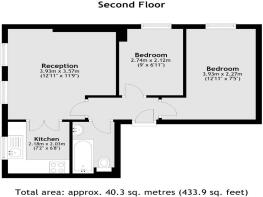 floor plan bramham g
