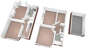 Floorplan 3d