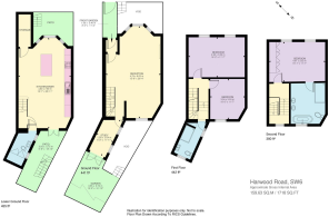 Harwood Road, London