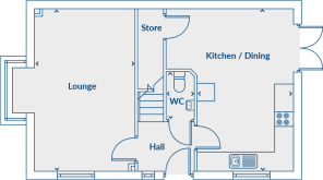 Ground Floor