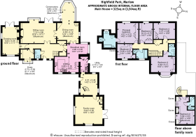 Floorplan - Mulberry