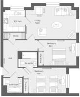 Apartment 36