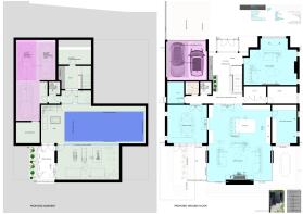 Ground Floor and ...