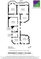 Phoenix Mansions - Floorplan